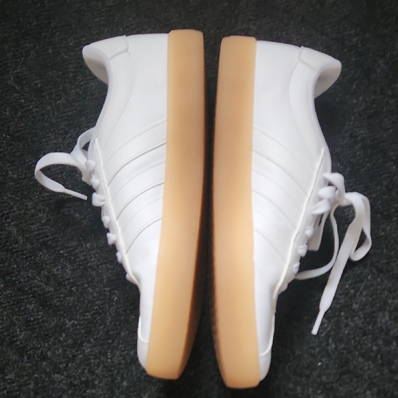 adidas Shoes - adidas Vl Court 3.0 Womens Trainers Sneakers